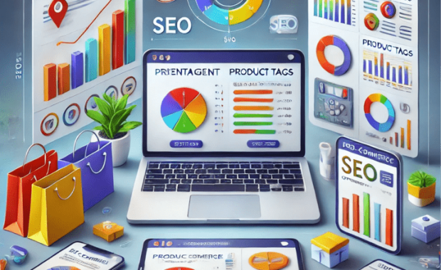 The Ultimate Guide to Optimizing Your E-commerce Product Pages