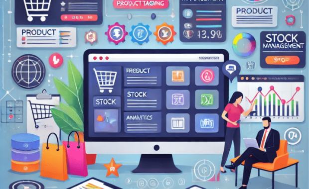 Streamlining E-commerce Product Management for Long-Term Success